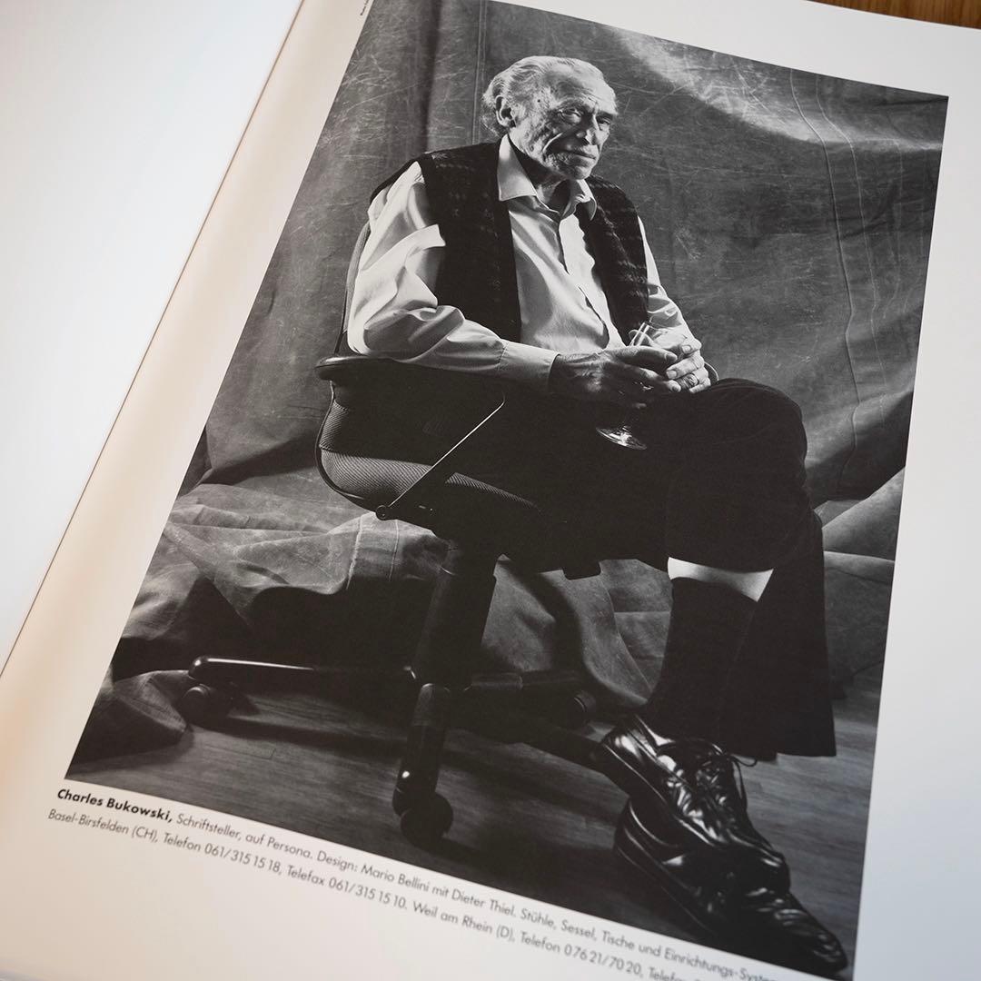 アート・デザイン・音楽 PERSONALITIES by vitra.