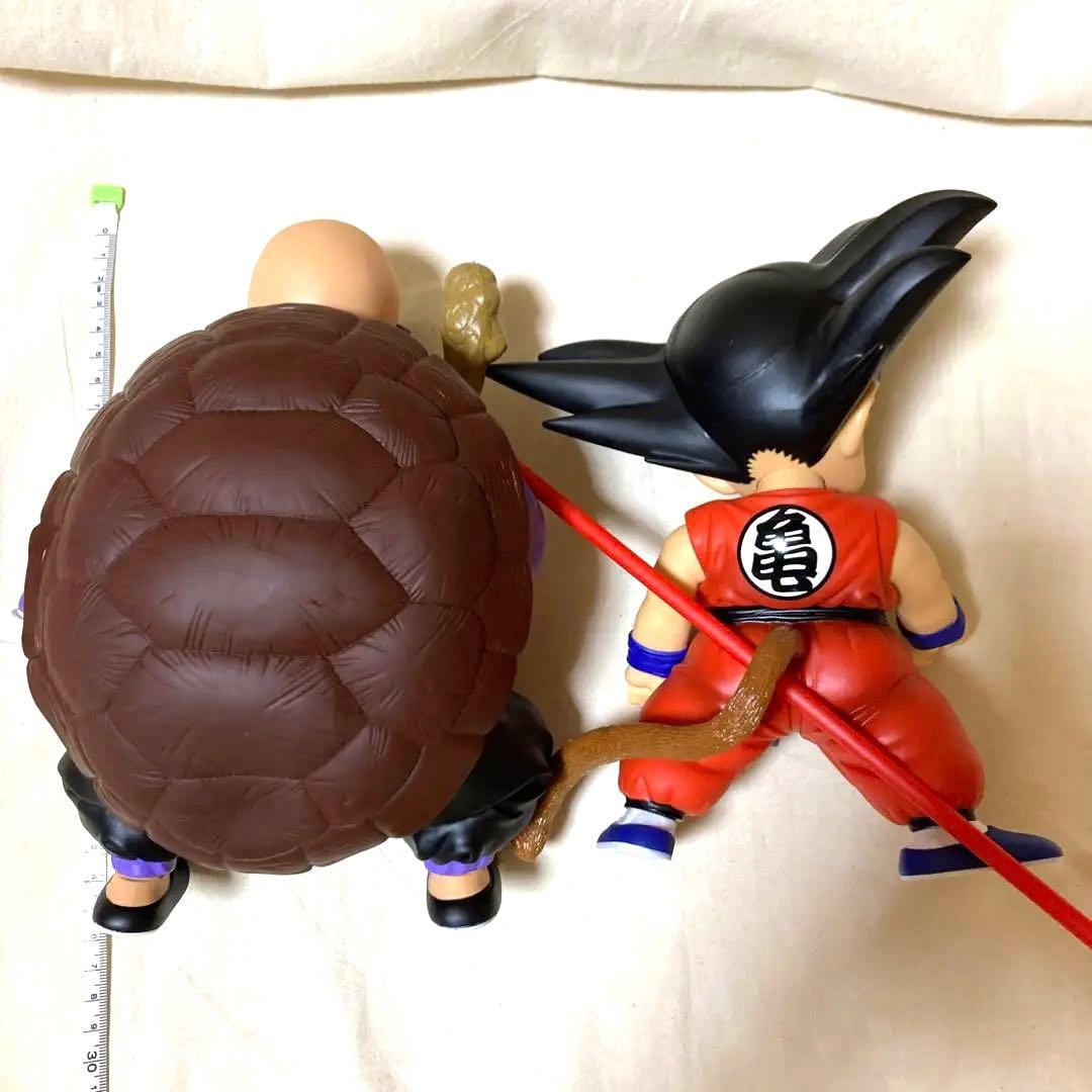 ドラゴンボールフィギュアセット（7体）