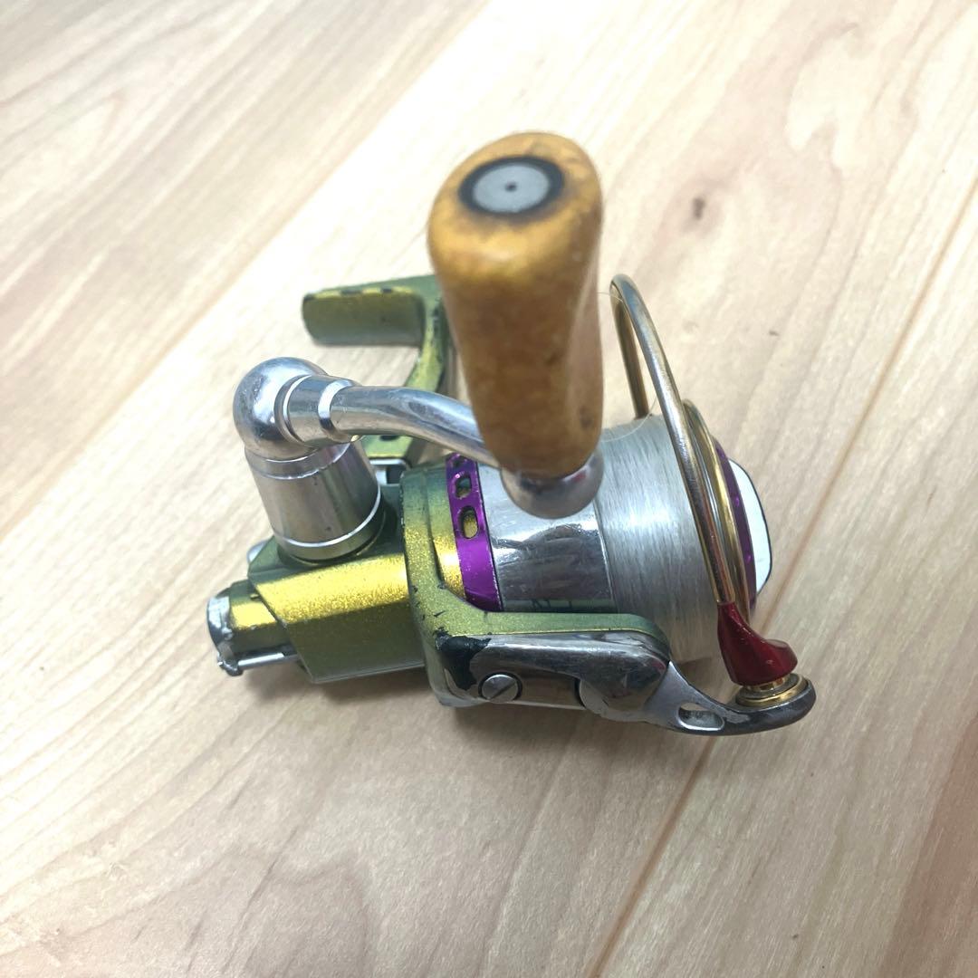 TD-ito 2506 中古
