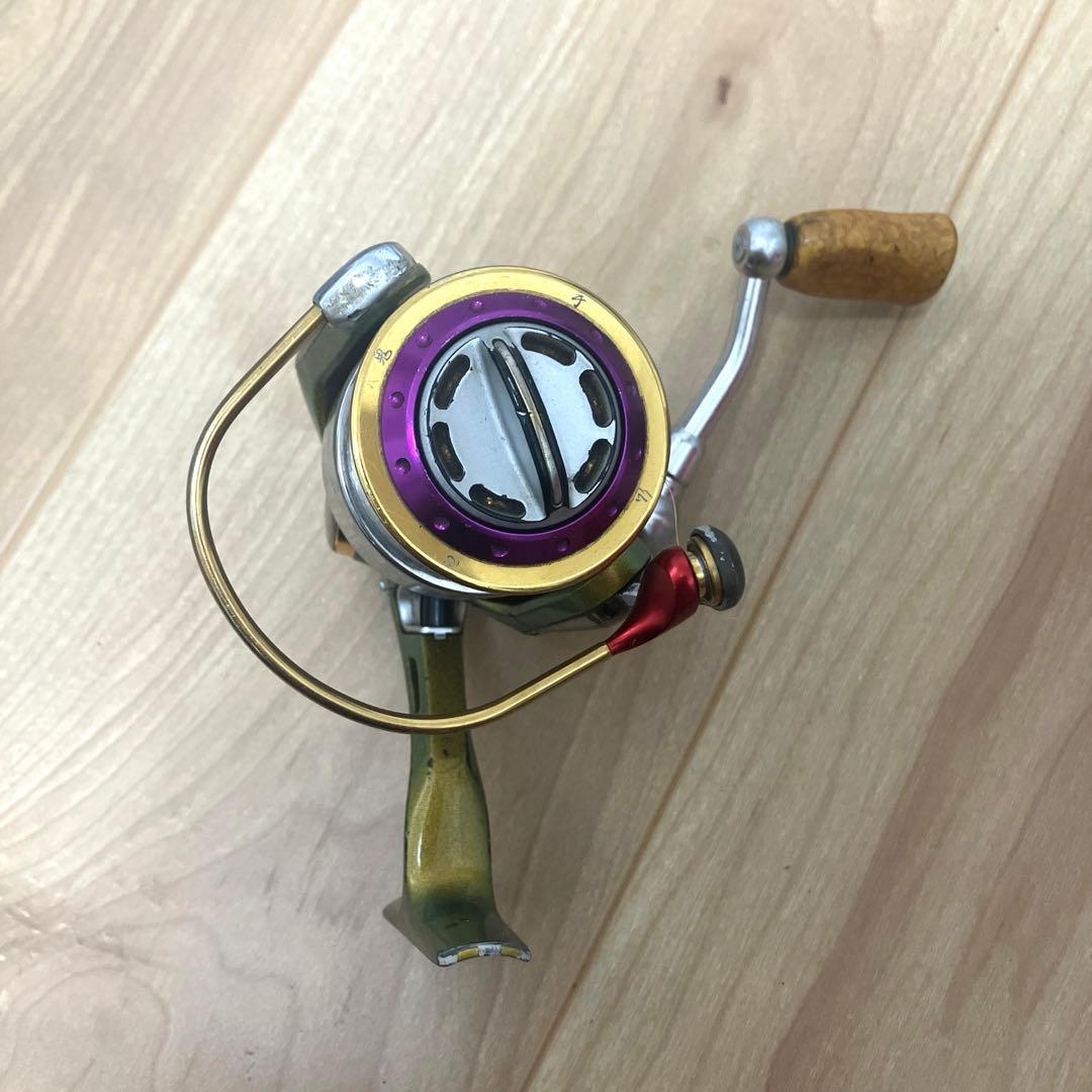 TD-ito 2506 中古