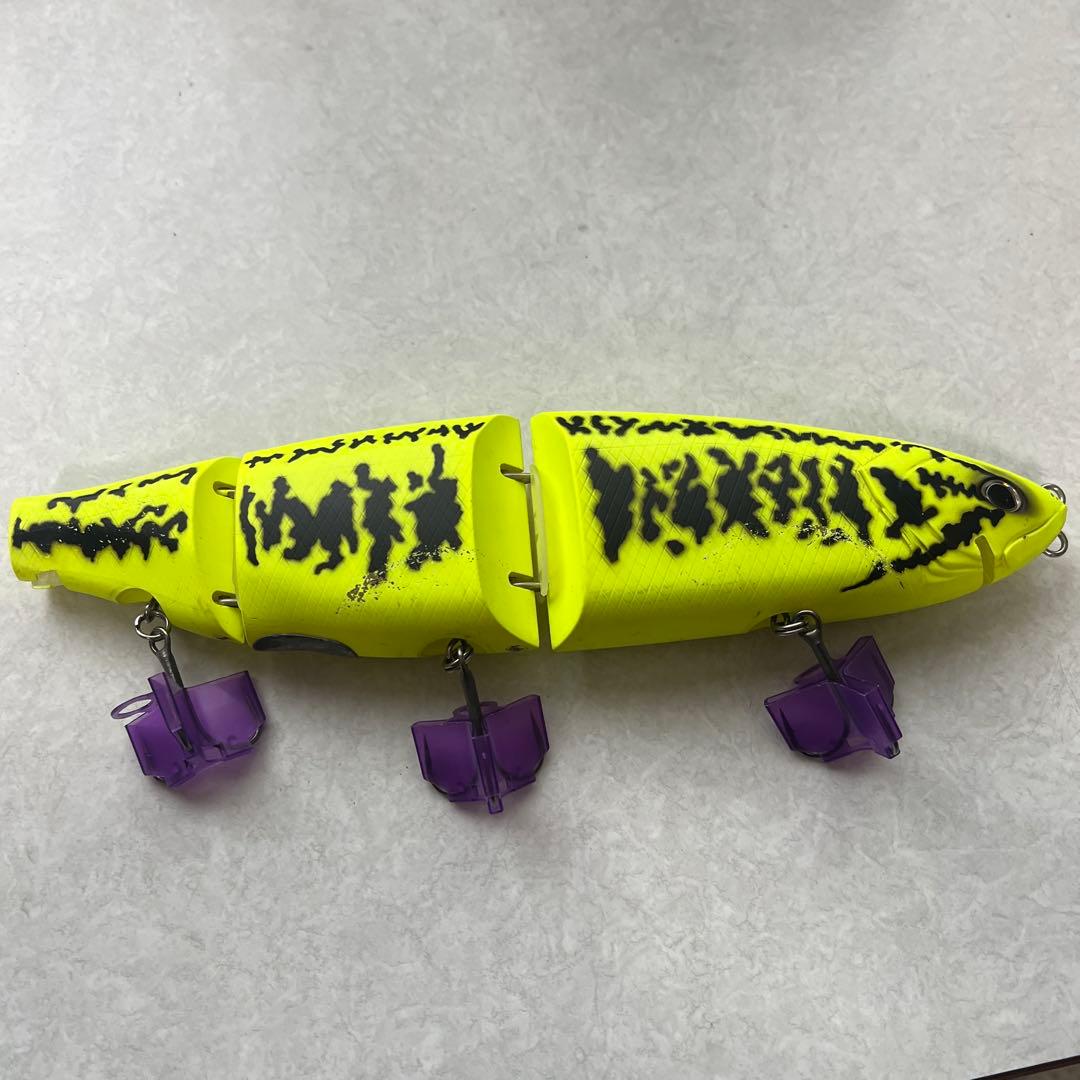 DRTクラッシュゴースト