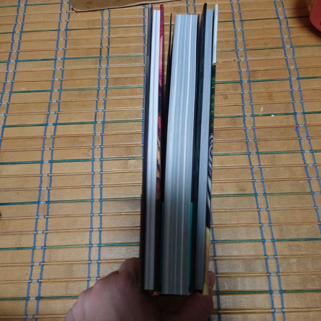 バットマン（ジョーカー編）　合計13冊コミックセット