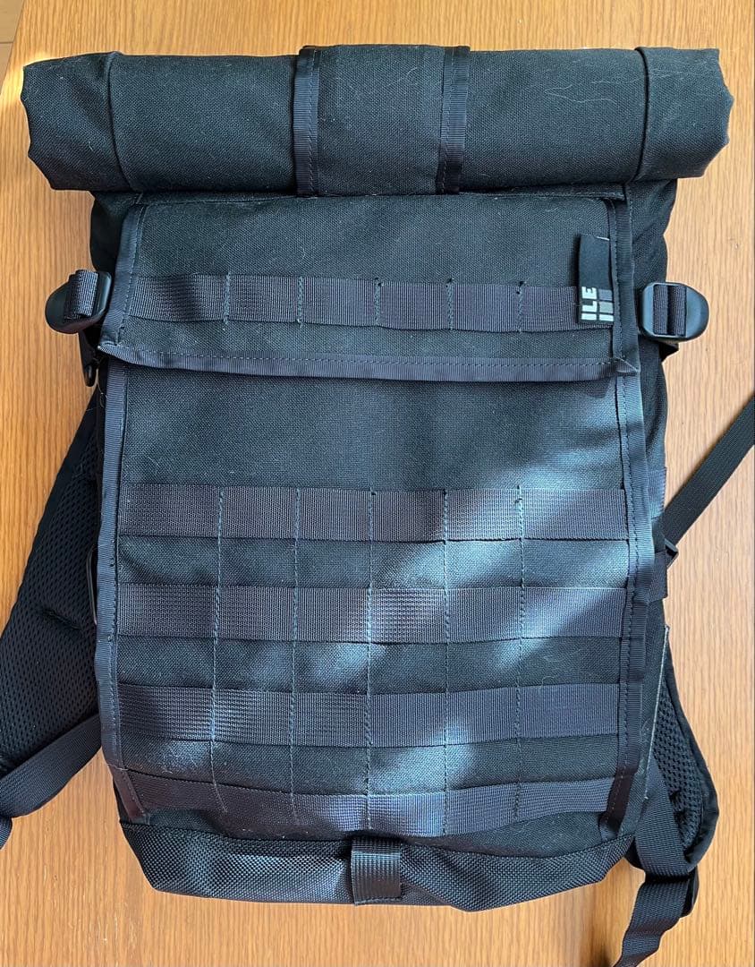 アクセサリー ILE Inside line equipment TRNSIT