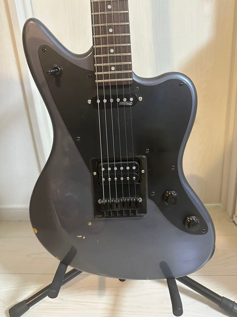 (ジャンク)FERNANDES JG ジャガー