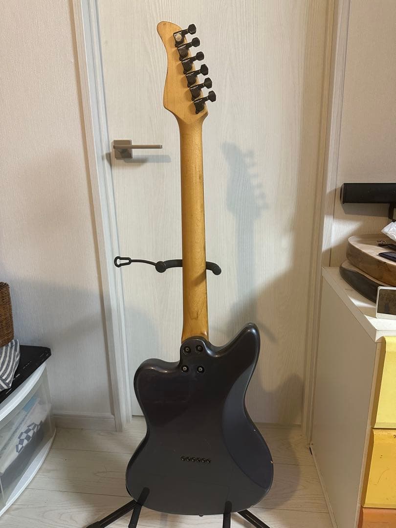 (ジャンク)FERNANDES JG ジャガー