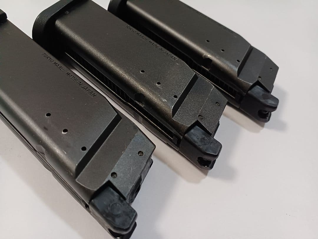東京マルイ USP ガスブローバック