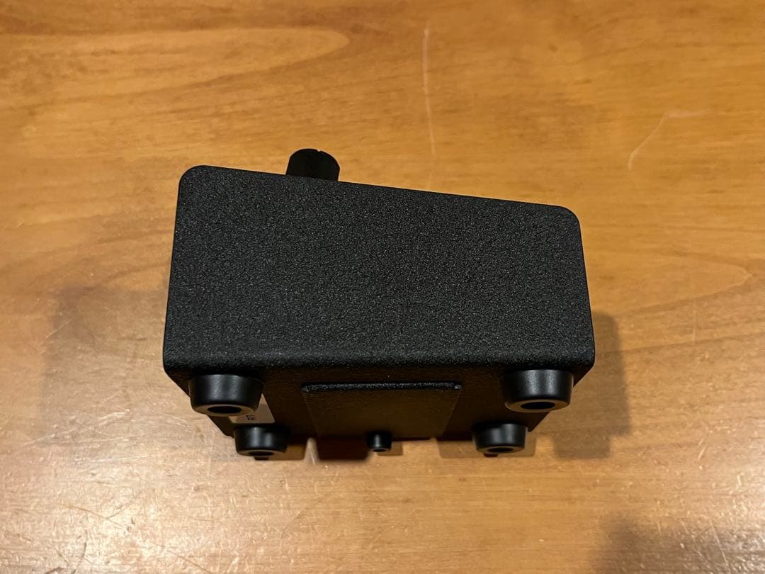 Proco RAT2 【変換アダプタ不要タイプ・完動品】