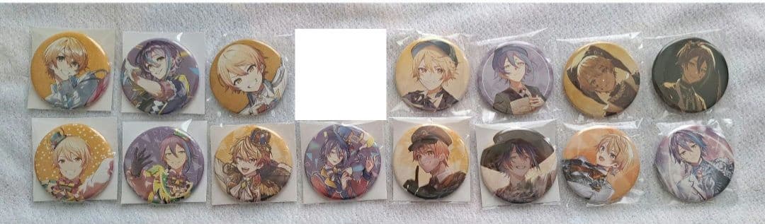 プロセカ　CD　シングル　アルバム　特典