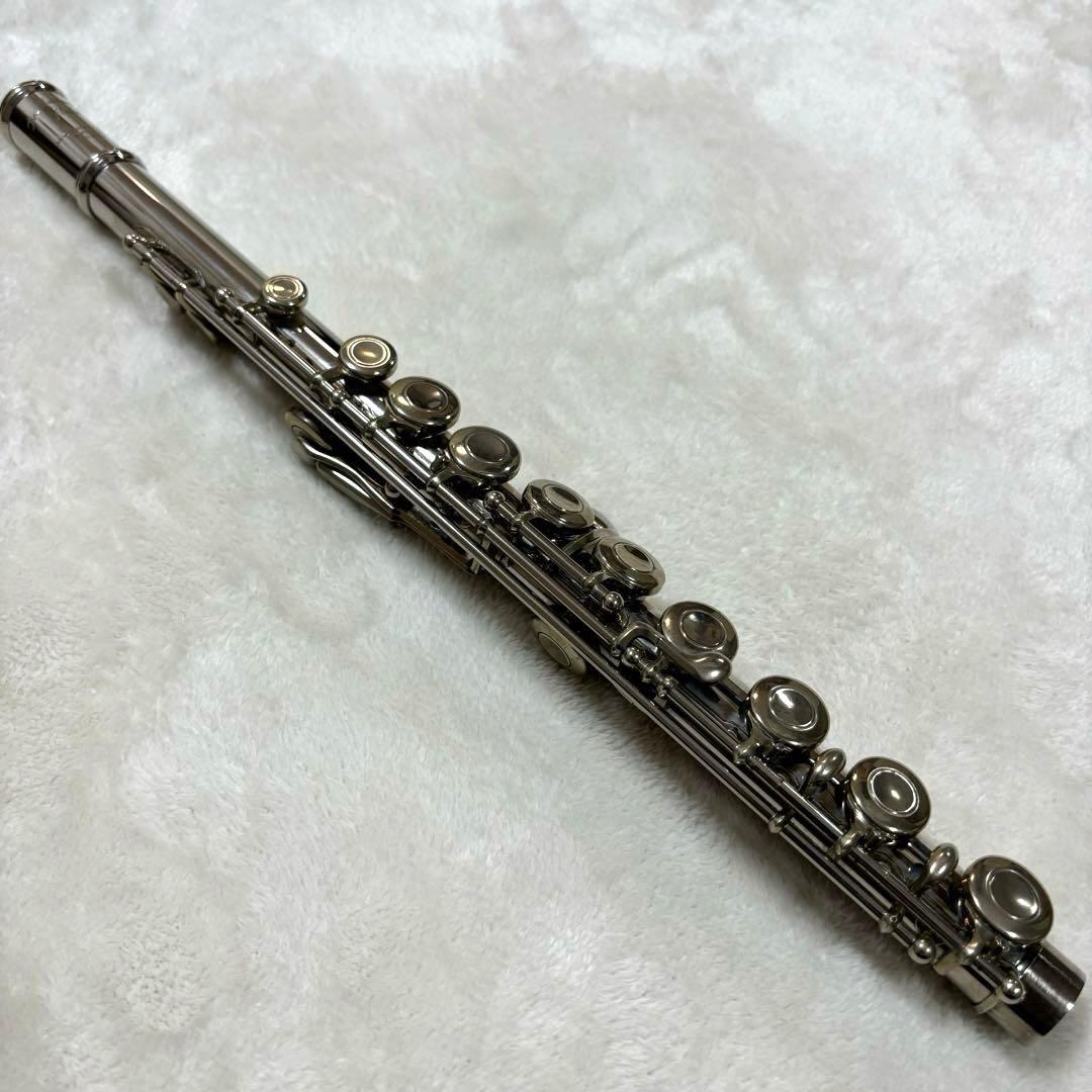 MURAMATSU ムラマツ フルート MFG CO TOKYO 刻印