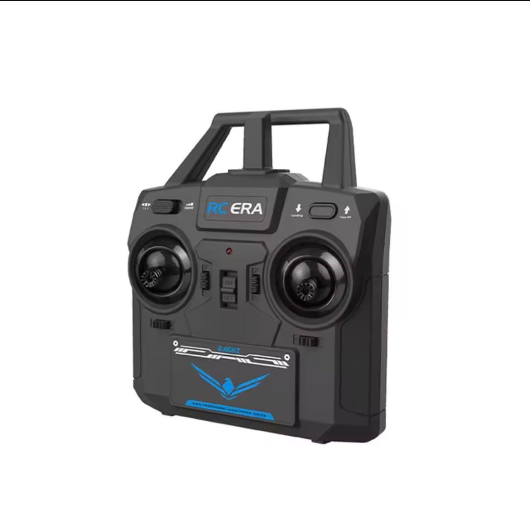 ERA MAX　ラジコンヘリコプター 航空機 ジャイロ安定化付き