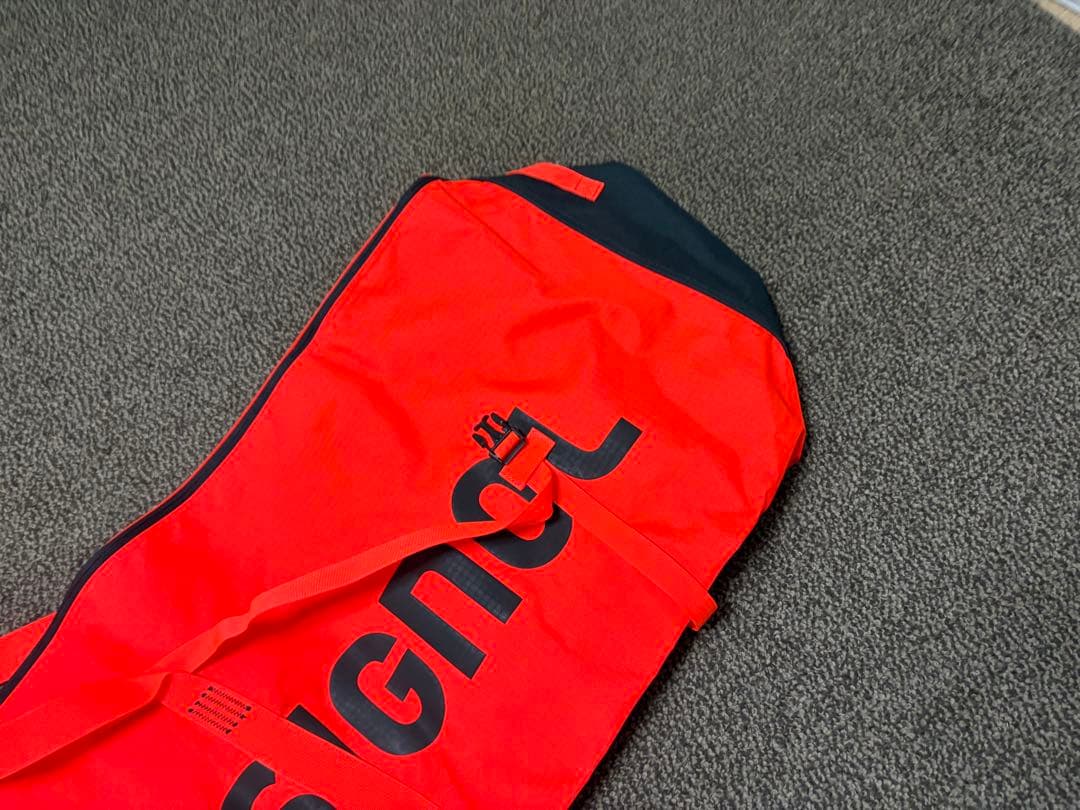 ★送料無料・超美品★お洒落　ロシニョール　スキー　収納ケース