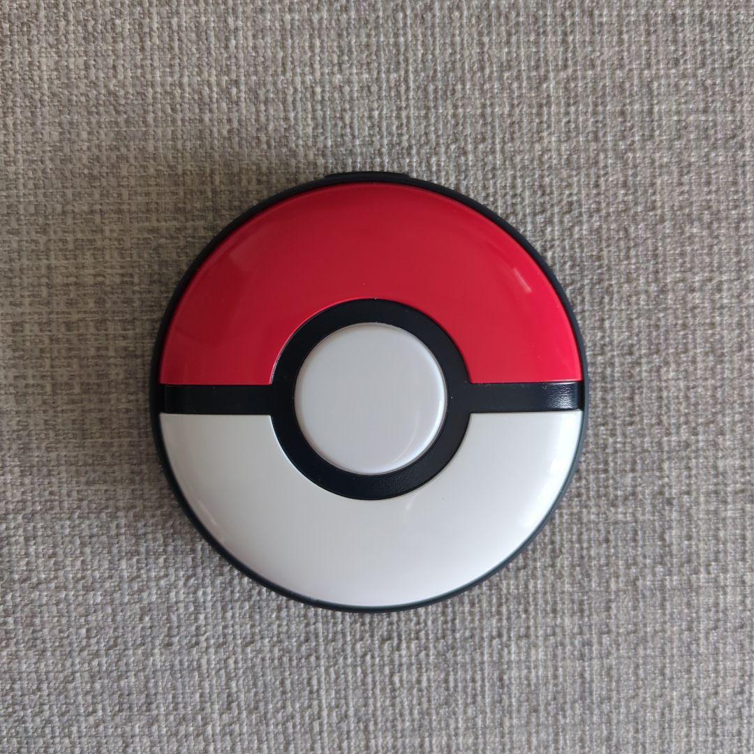 【美品】ポケモンGOプラス＋
