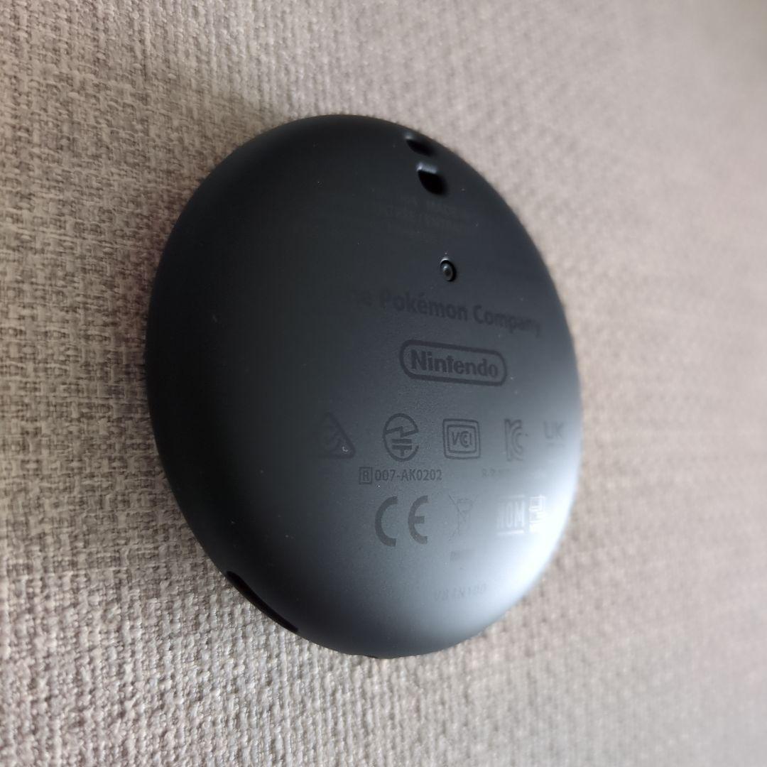 【美品】ポケモンGOプラス＋