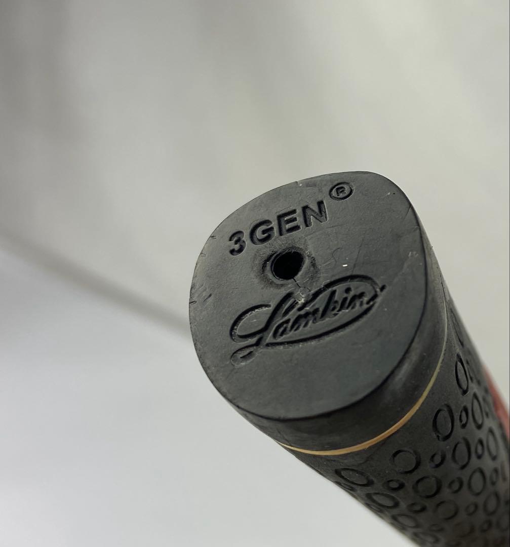 ODYSSEY PRO TYPE 2 パター 350g　e1710-G