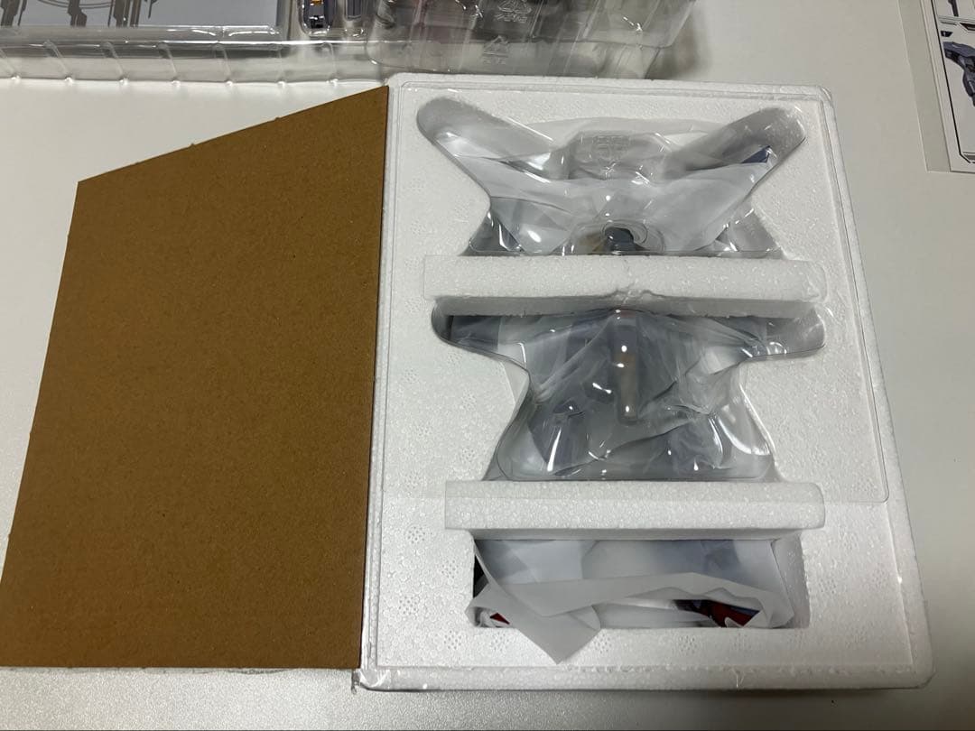 【極美品】L BUILD プロヴィデンスガンダム