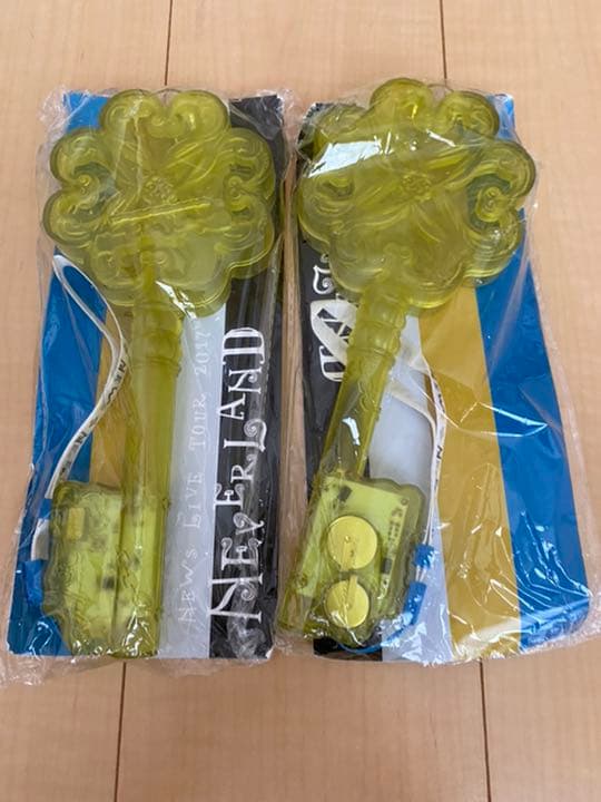 NEWS グッズ