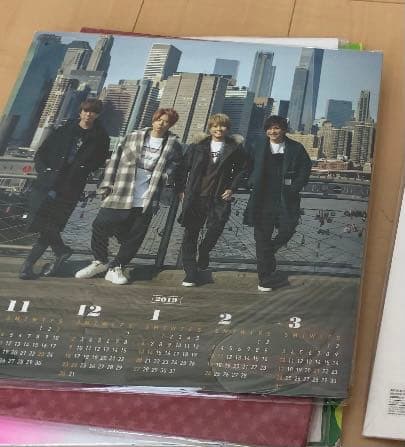 NEWS グッズ