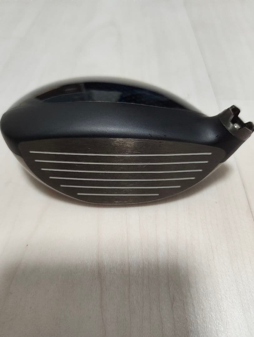 Callaway PARADYM トリプルダイヤ♦︎♦︎♦︎5w ヘッドカバー付