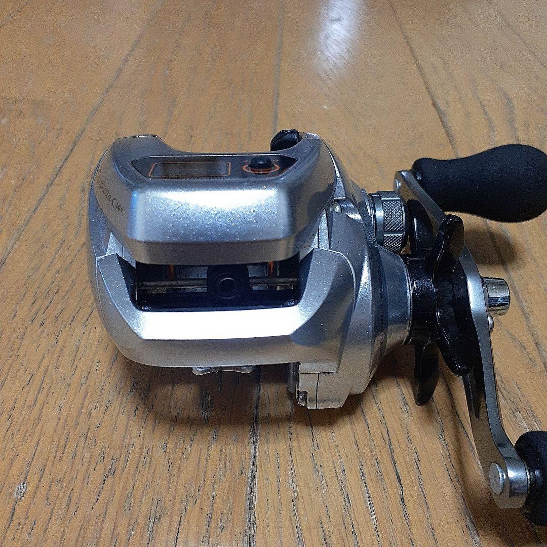 値下げ　シマノ　バルケッタ CI4+ 301HG