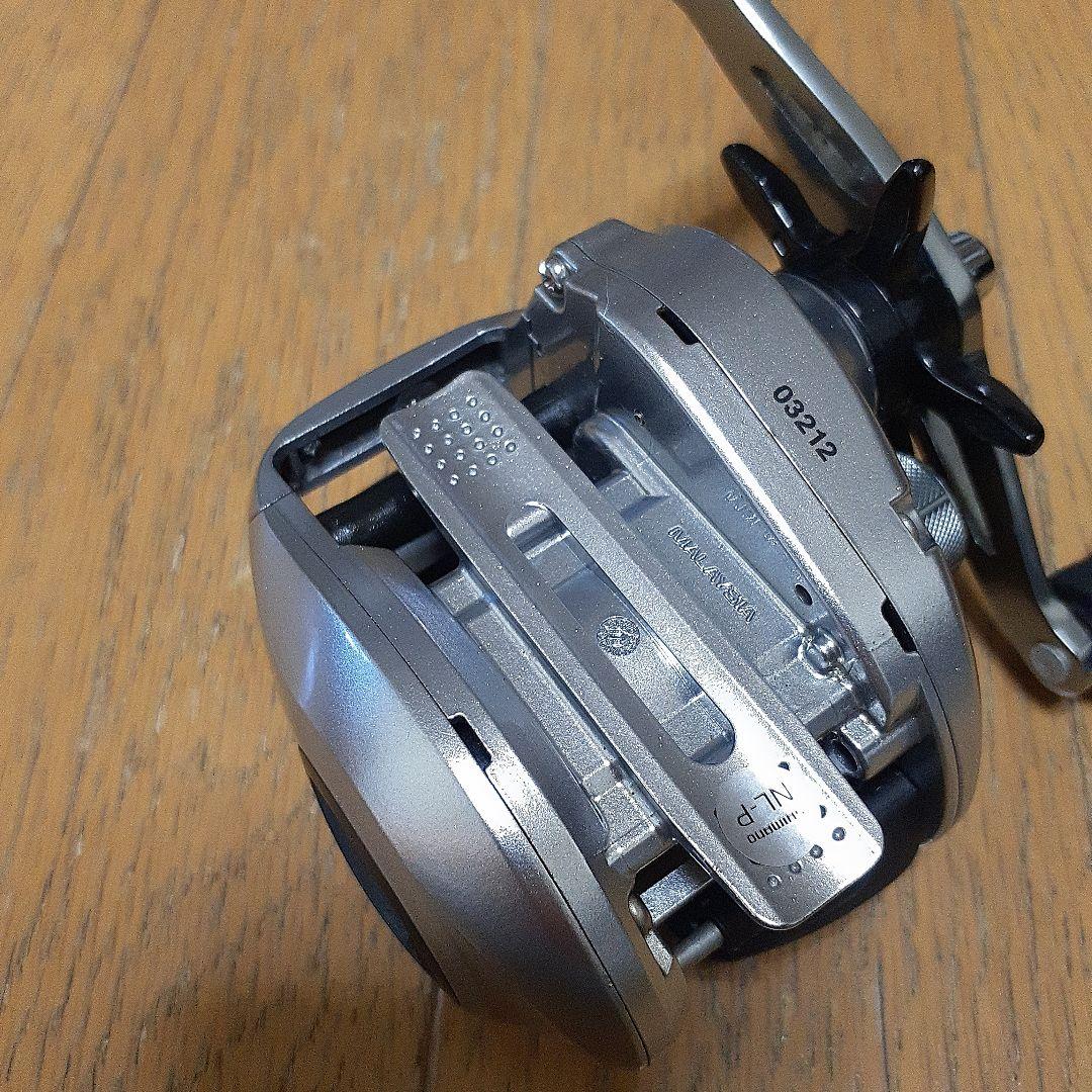 値下げ　シマノ　バルケッタ CI4+ 301HG
