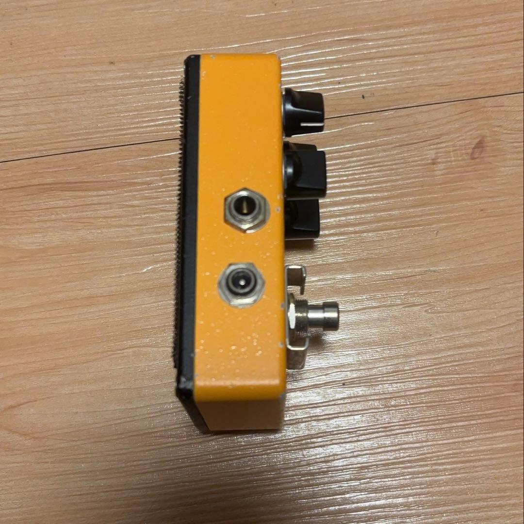 Providence SDT-3　ギターエフェクター