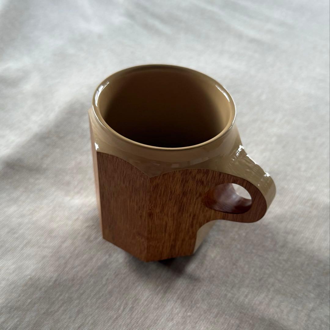新品 AKIHIRO WOODWORKS JINCUP 漆 2L ジンカップ