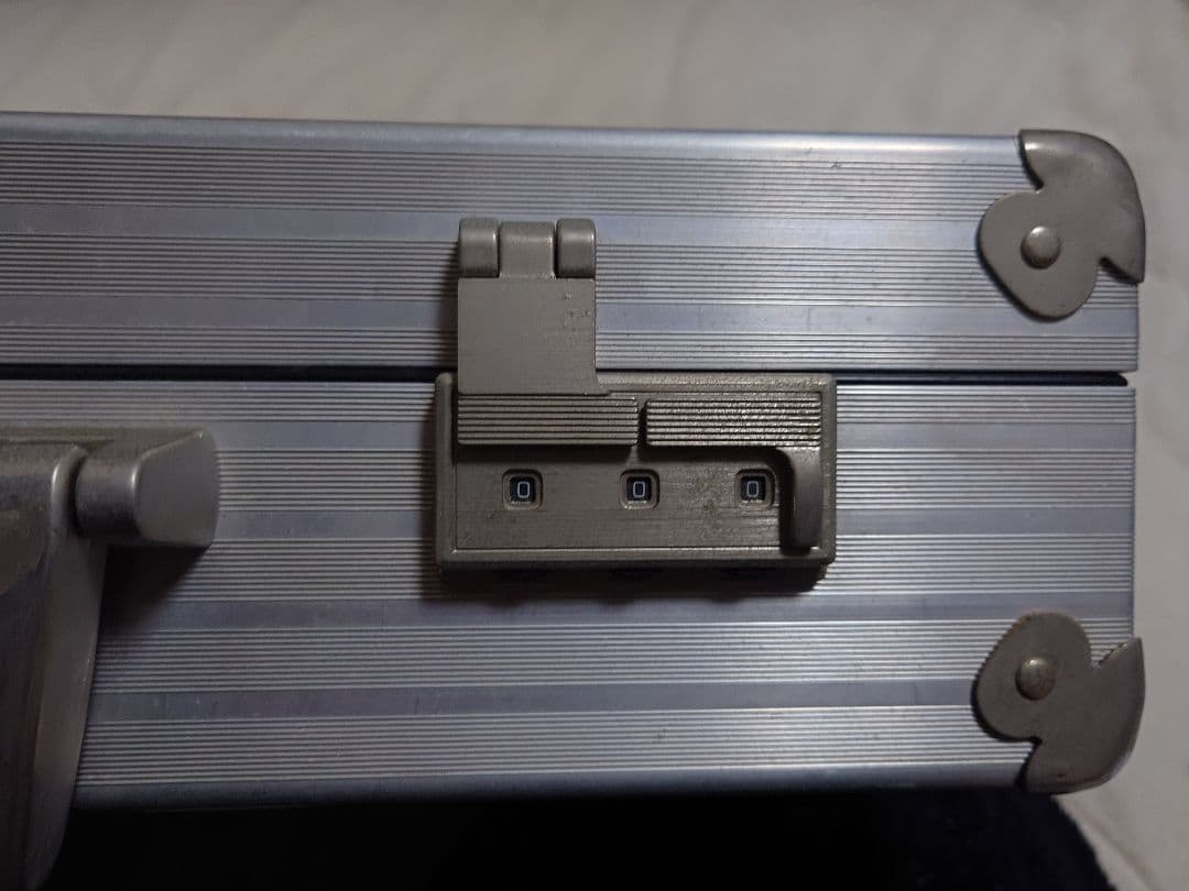 L*J様 （最終お値下）インテリアやクラフト展の容器にも！「BERMAS」アタッ