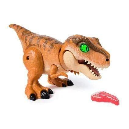 人気！ タカラトミー うまれて！ウーモ ジュラシックワールド T-レックスエッグ