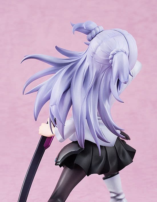 【新品未開封】 刀藤綺凛 1/8 フィギュア 『学戦都市アスタリスク』