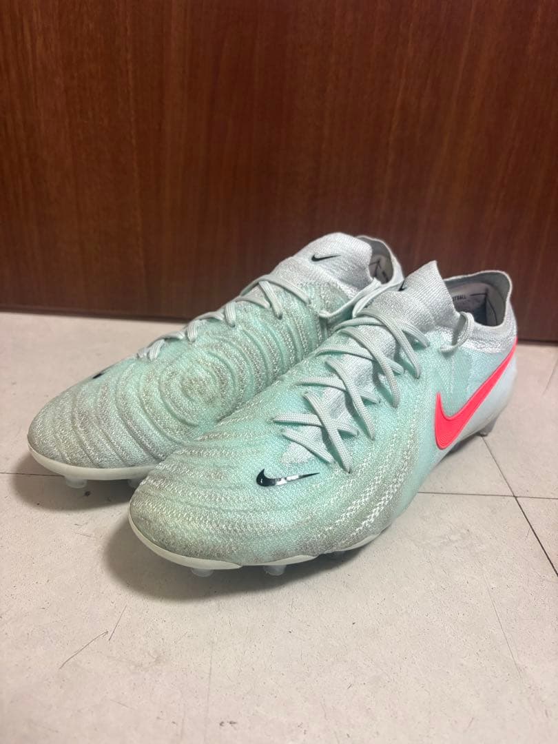 NIKE ファントム GX2 エリート 24cm