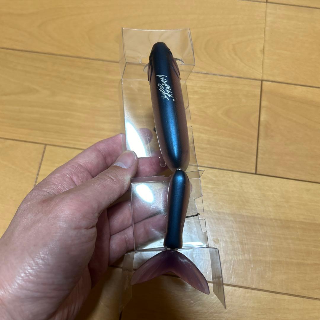 DRT タイニークラッシュ　プロブルー