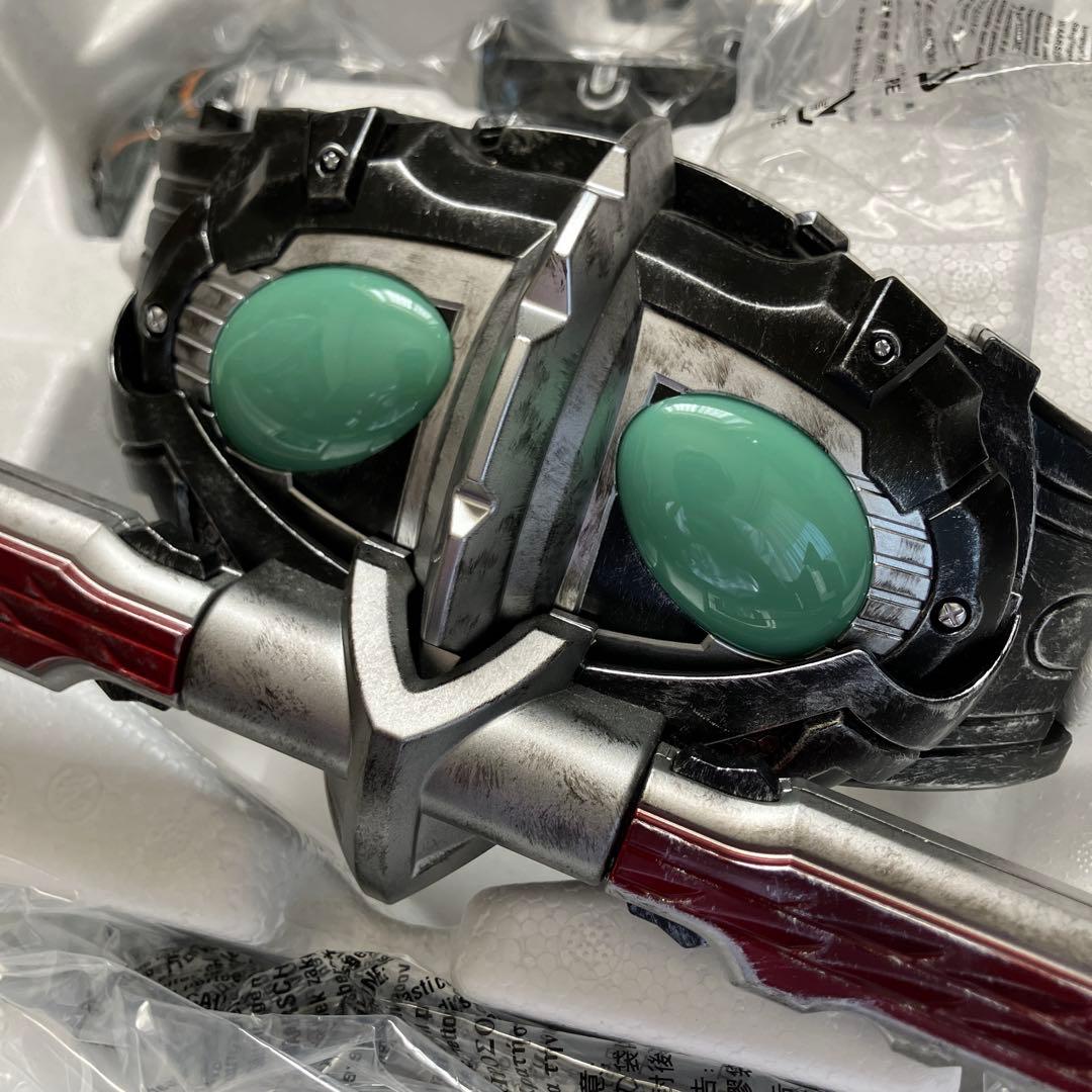 csm アマゾンズドライバー　仮面ライダー　アマゾンズ　アマゾンオメガ　コンセレ