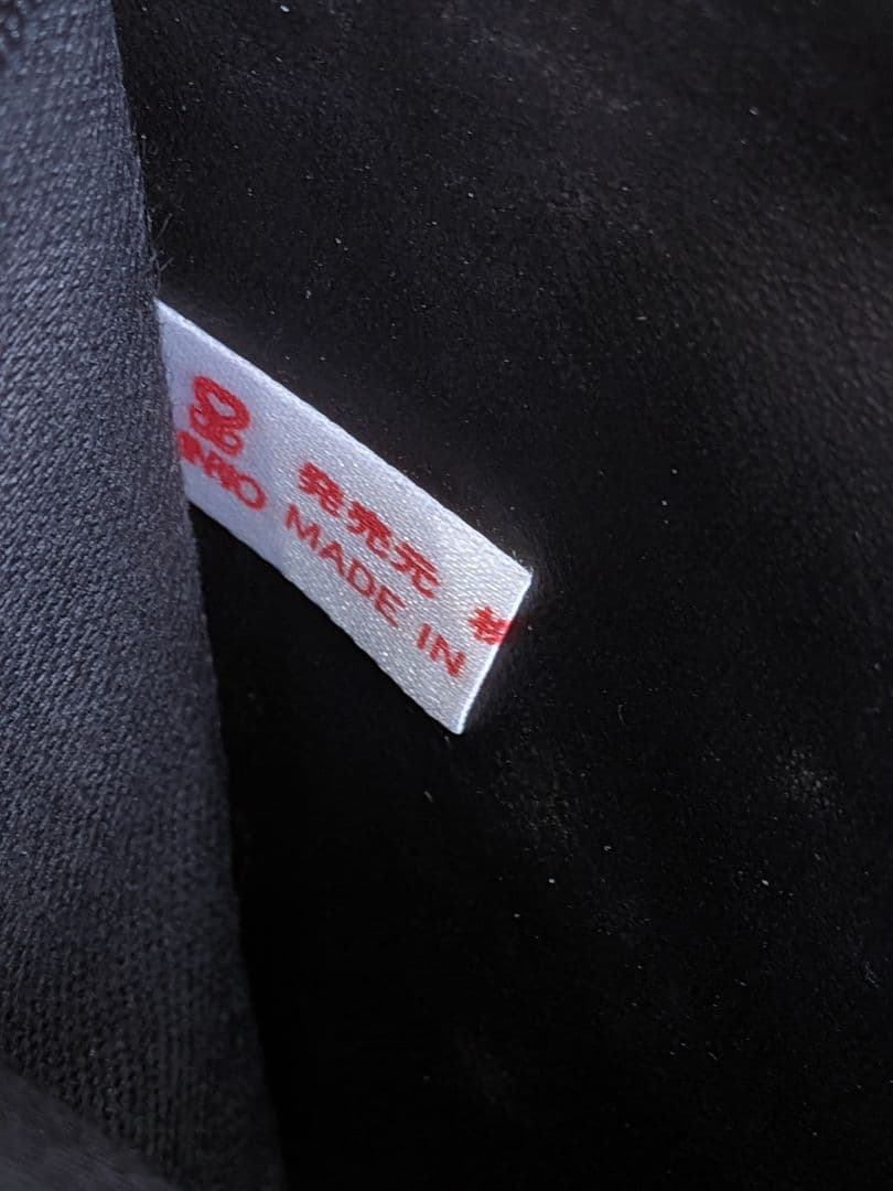 超希少　ハローキティ　1990年　財布　二つ折り　旧サンリオ　激レア　レトロ