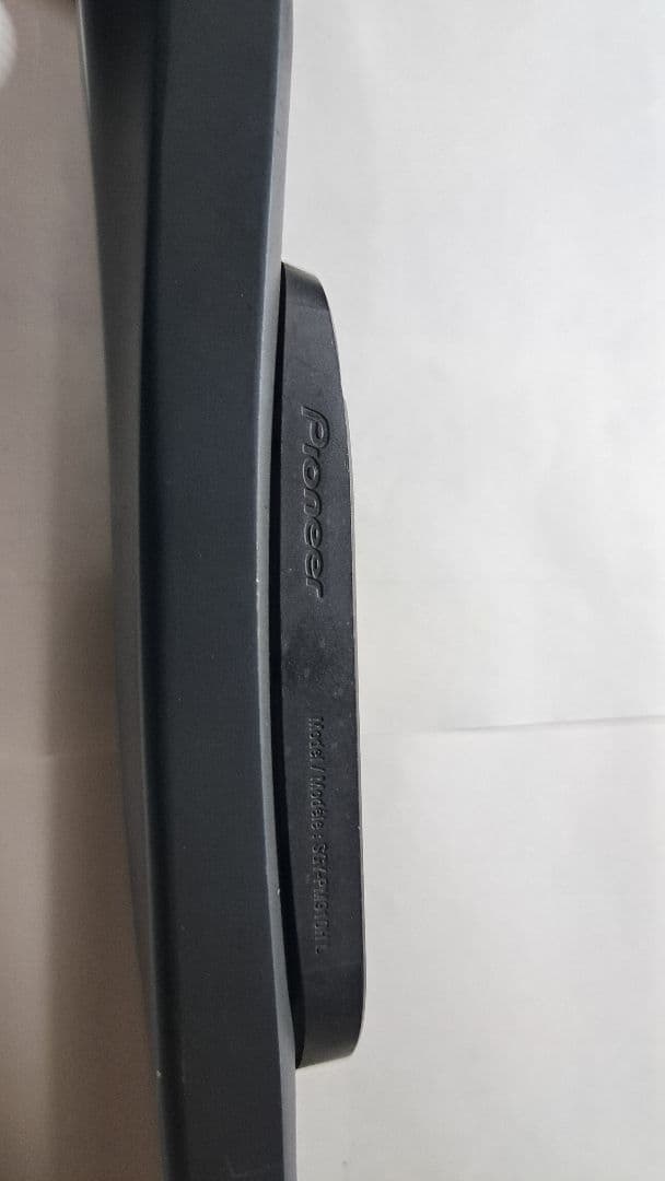 パイオニア パワーメーター 170mm FC-6800