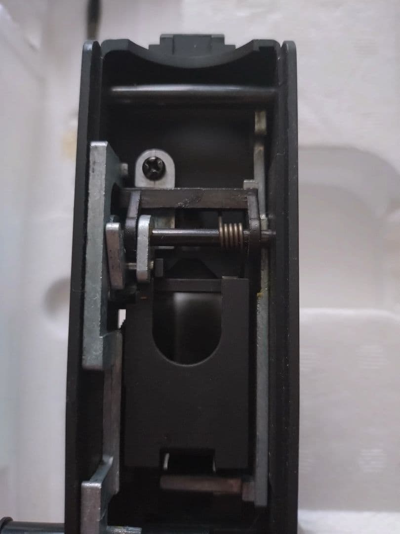 東京マルイ UZI 電動ガン / ジャンク品 【美品】
