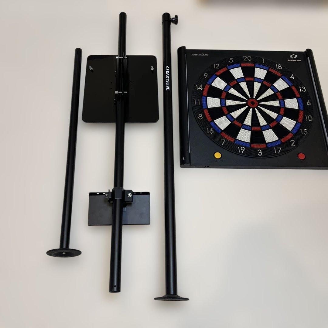 直接受け渡し　DARTSLIVE 電子ダーツ