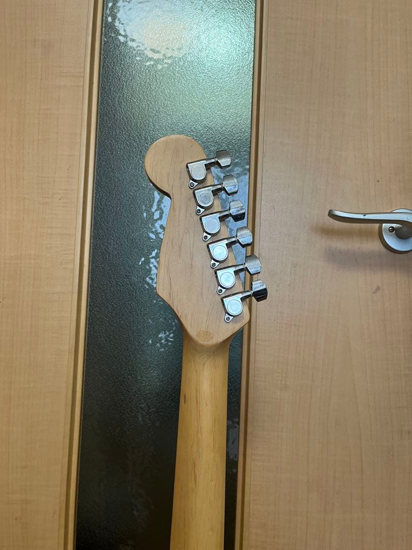 Fender⁉️ ストラト フェンダー