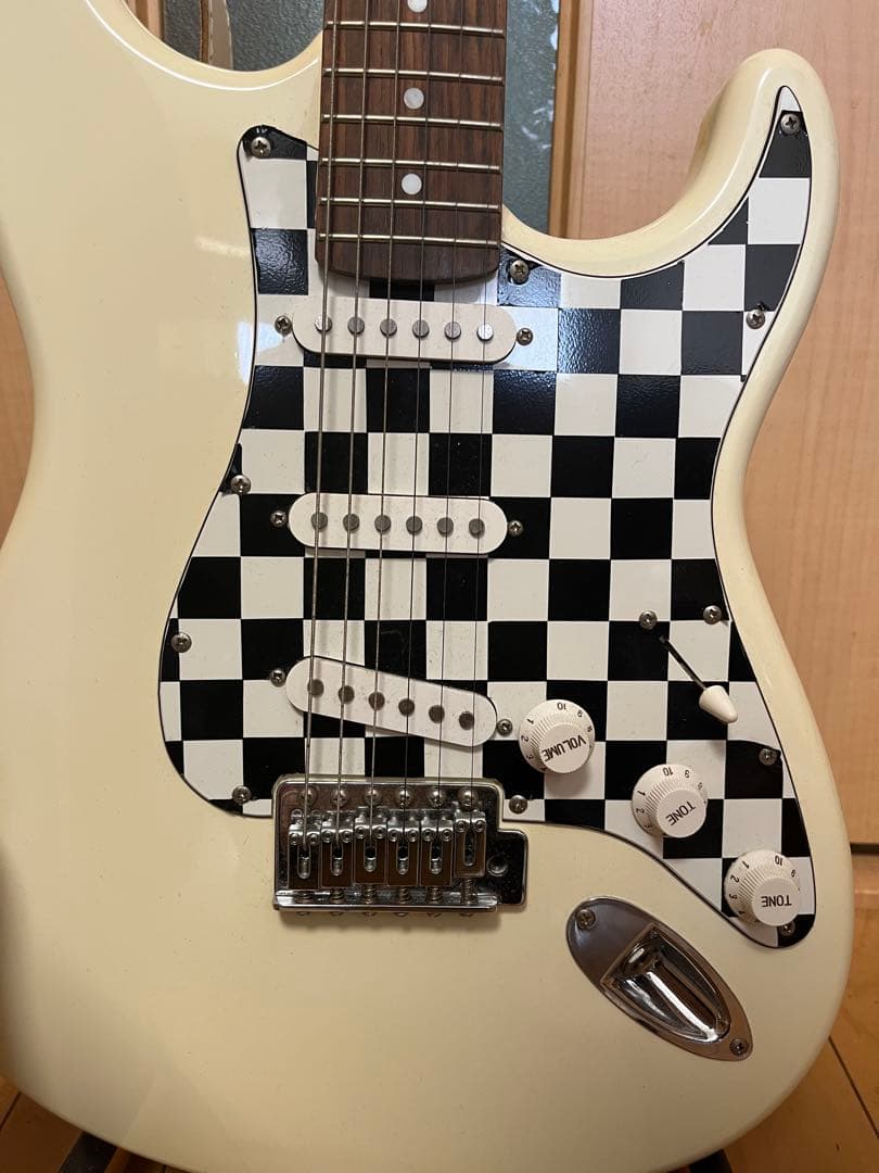 Fender⁉️ ストラト フェンダー