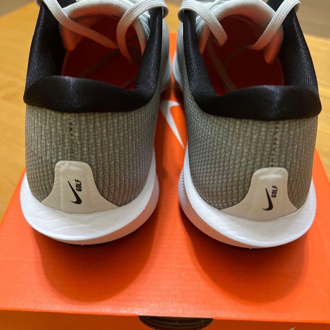 NIKE AIR ZM INFINiTY ゴルフシューズ