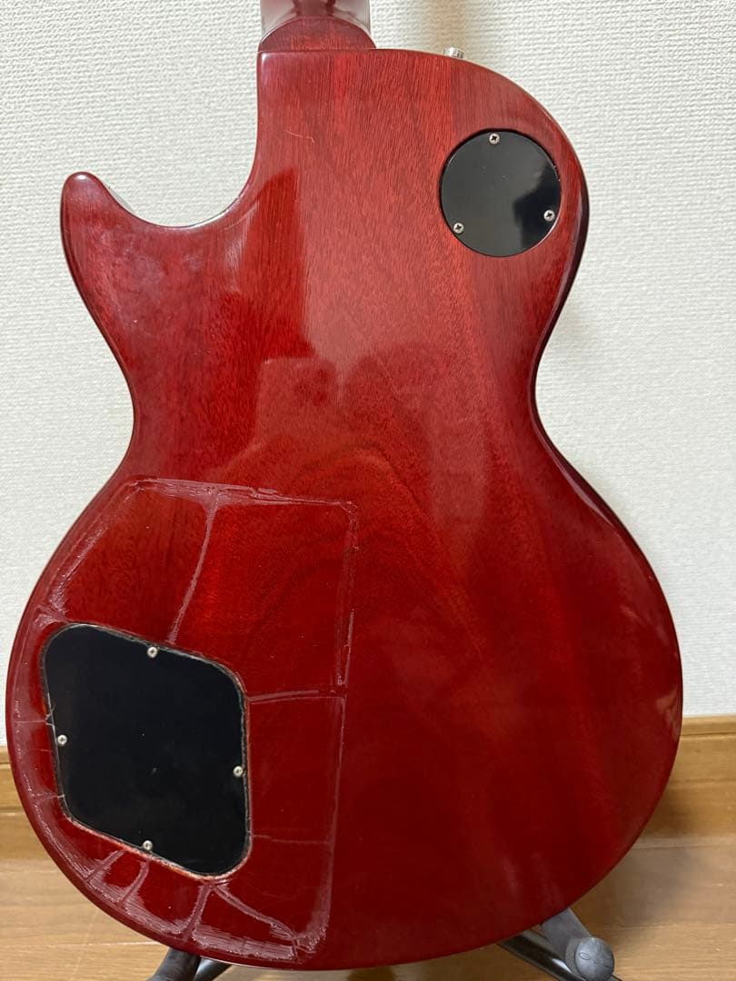 Gibson Les Paul Standard 2004 ハードケース付き