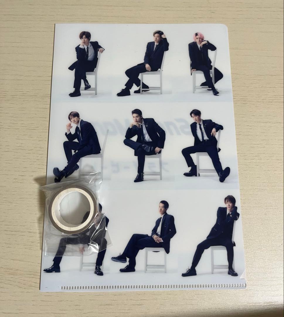 Man シングル アルバム　CD まとめ売り 特典付き