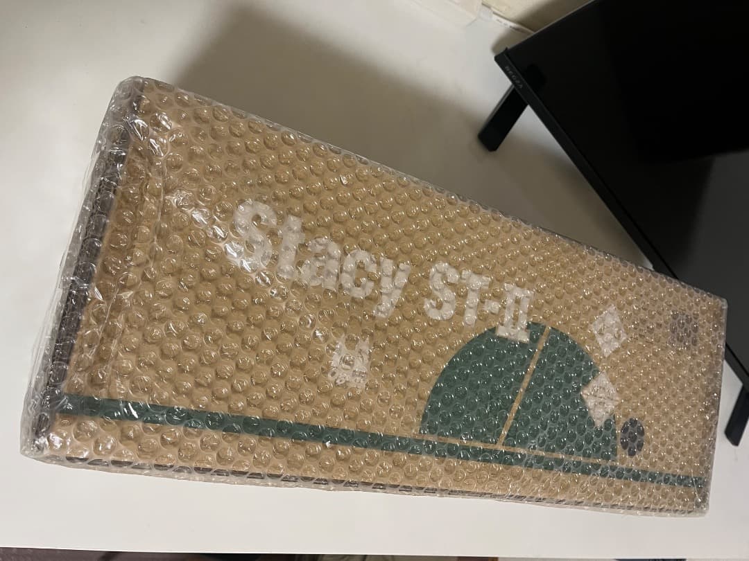 新品未開封 Ogawa オガワ ステイシー Stacy ST-2 カーキ