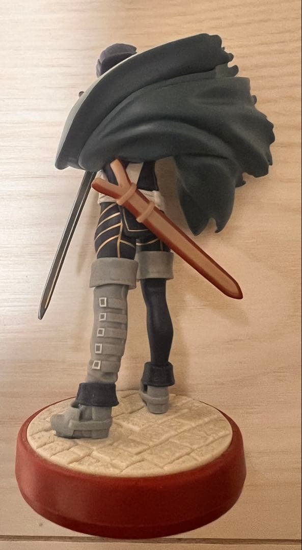 amiibo ファイアーエムブレム　まとめ売り