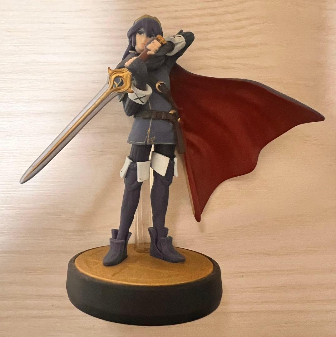 amiibo ファイアーエムブレム　まとめ売り