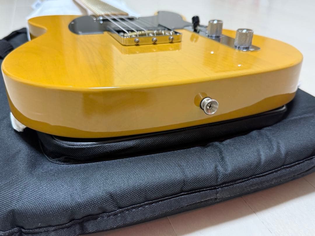 Fender テレキャスター リミテッドエディション アメリカンパフォーマー