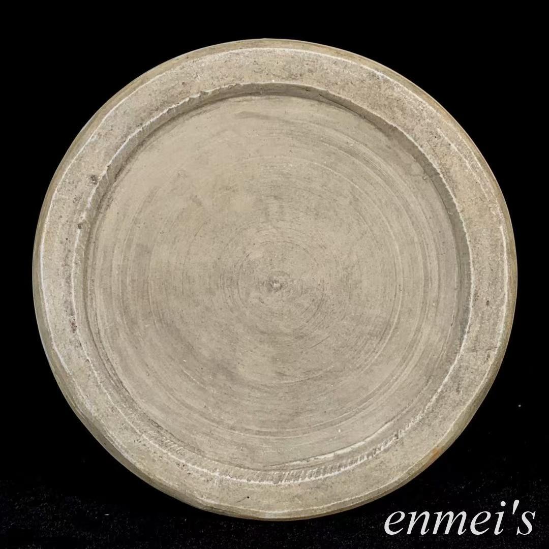 中国古美術✦元代青花龍紋モンゴル包✦文房具・純手描き・細工・置物・陶芸・案頭