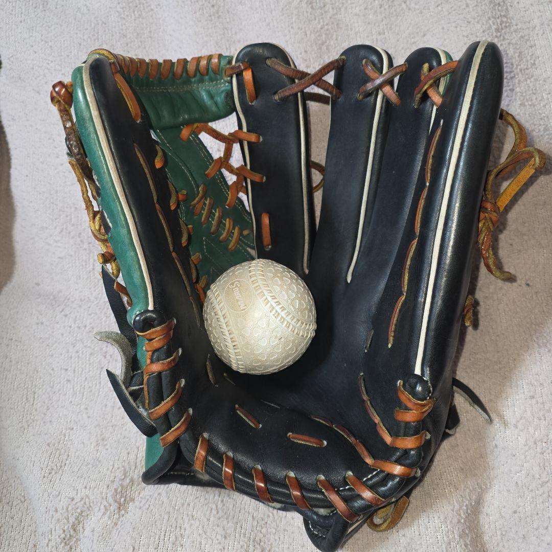 GLOVEWORKS 硬式グローブ 外野