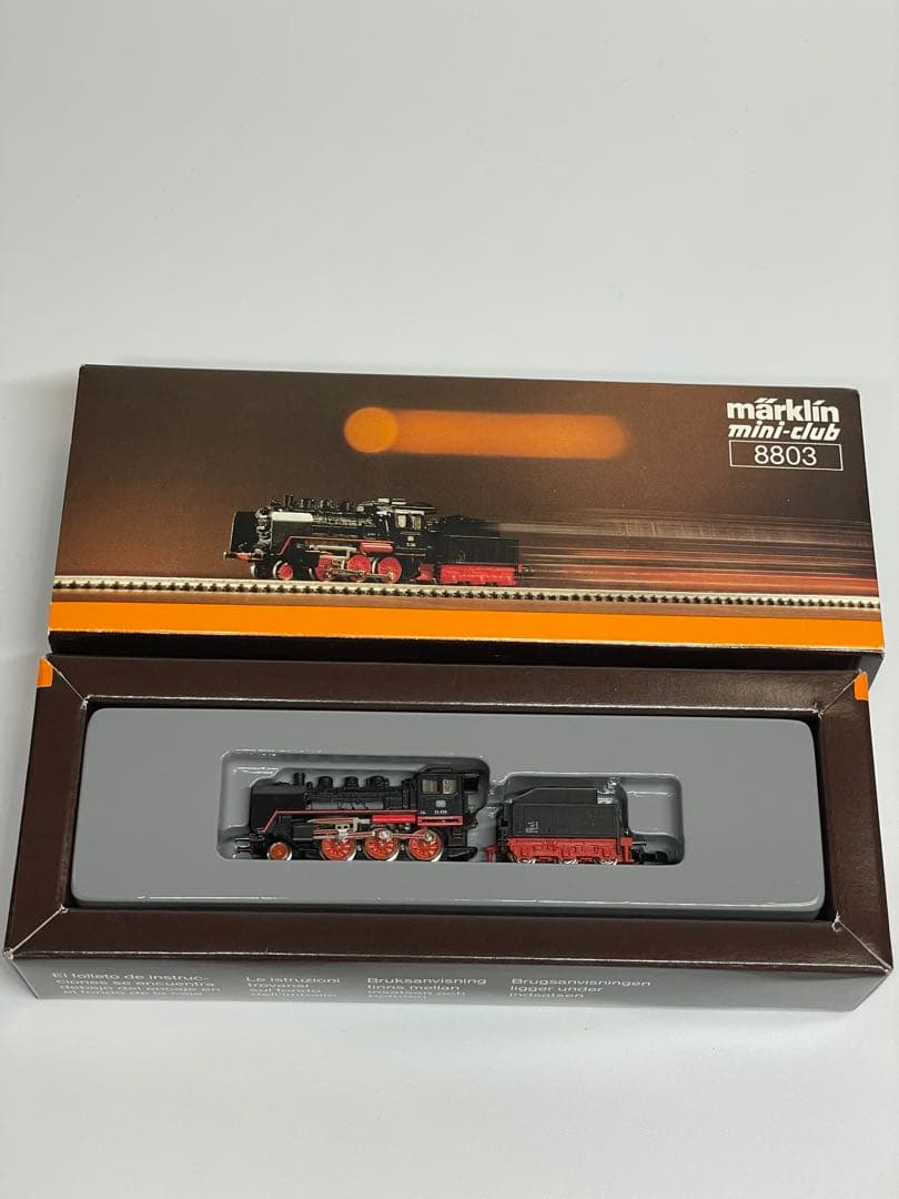 【専用】8803 機関車/8750 / 8751 / 8752 客車