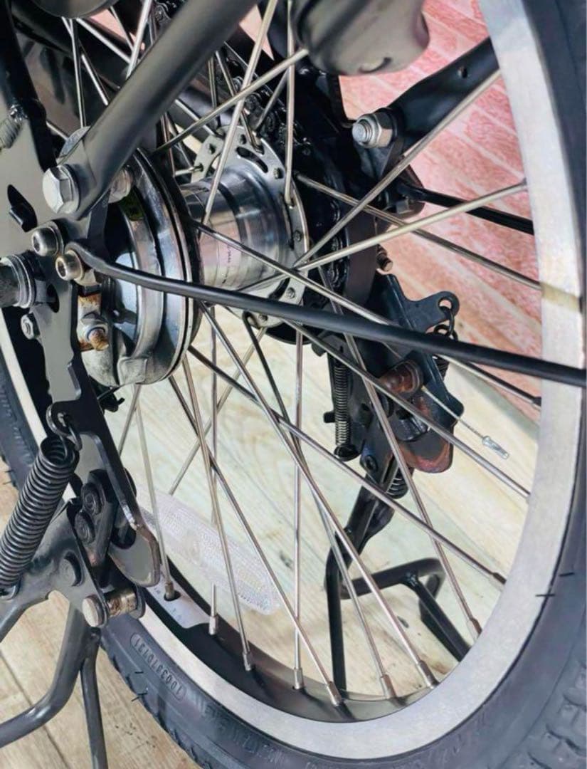 K2023 電動自転車ヤマハ パスキス子供乗せ 20インチ ブラック 送料無料