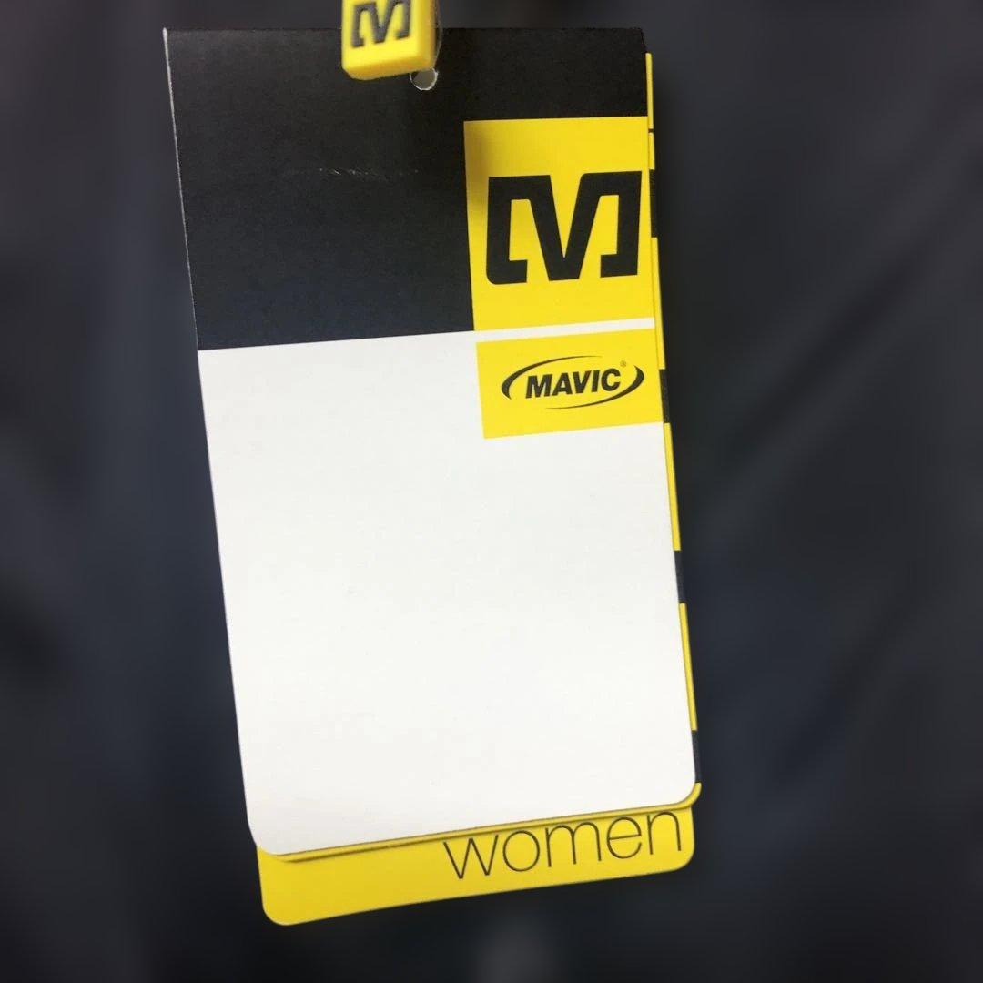 MAVIC サイクリング　ウエア　レディース